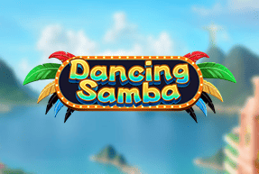 Dancing Samba